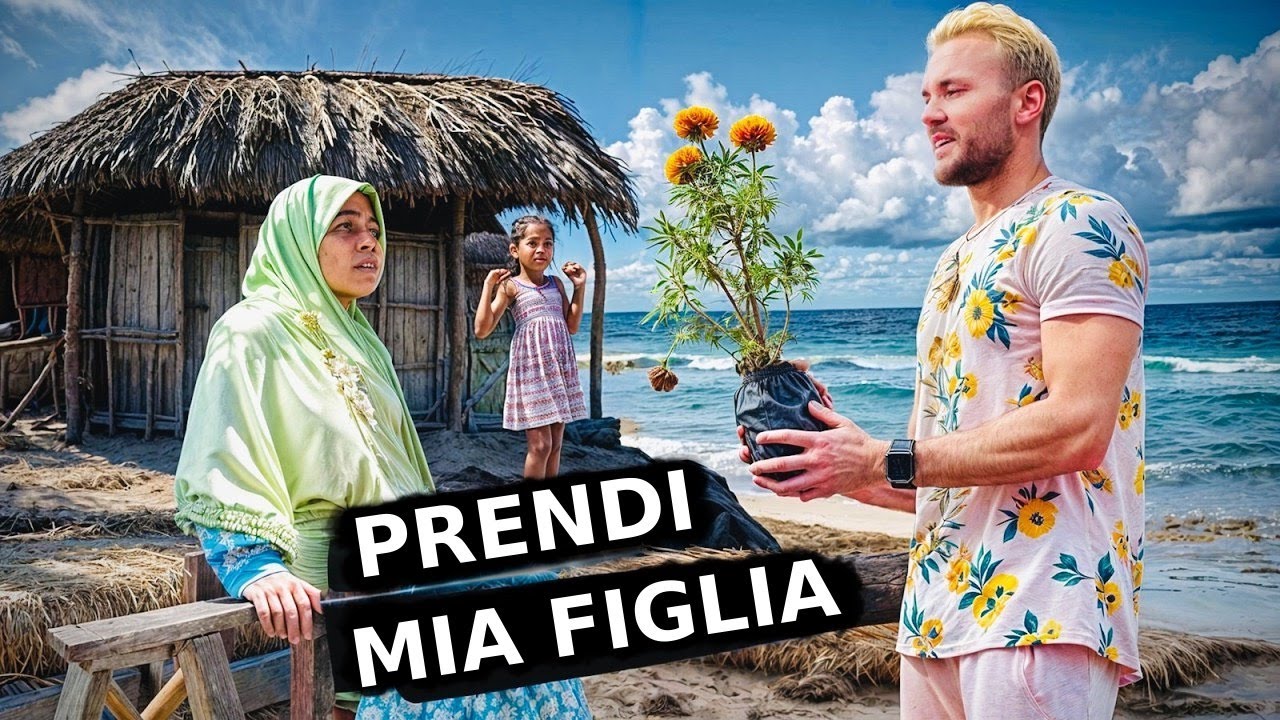 Il lato oscuro di Bali: poveri abitanti e ricchi bianchi. Denpasar - un villaggio da milione persone