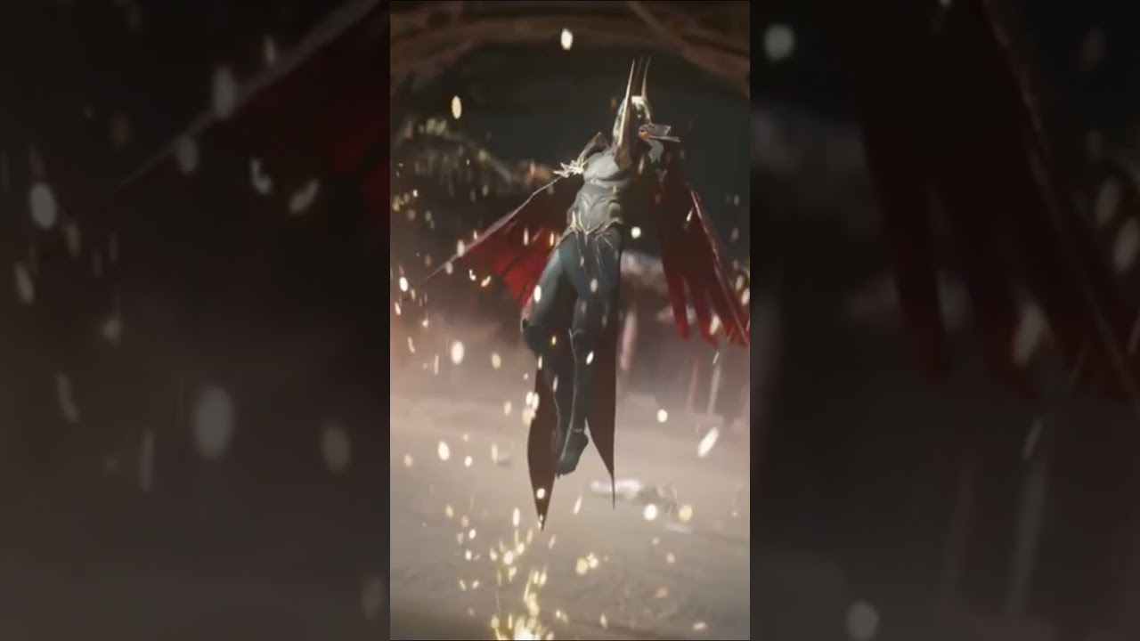 Twilight’s End | 2025 Season 3 Cinematic - League of Legends