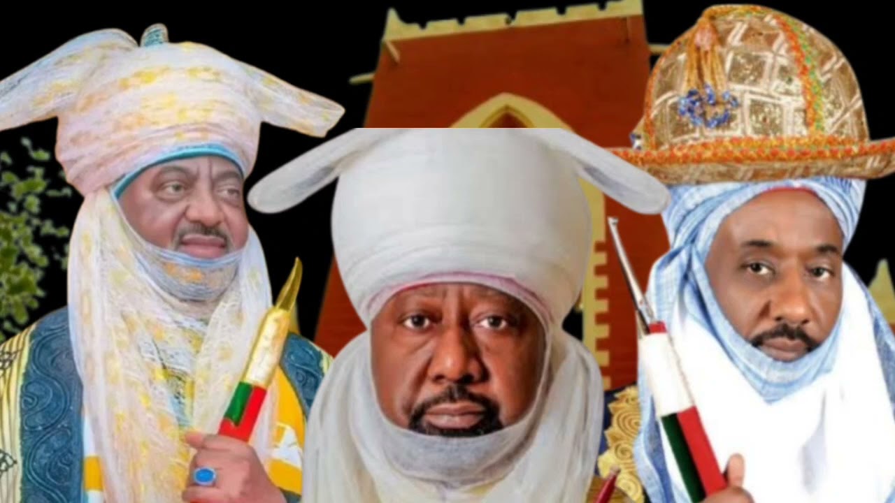 RIKICIN MASARAUTAR KANO YA ZO KARSHE?