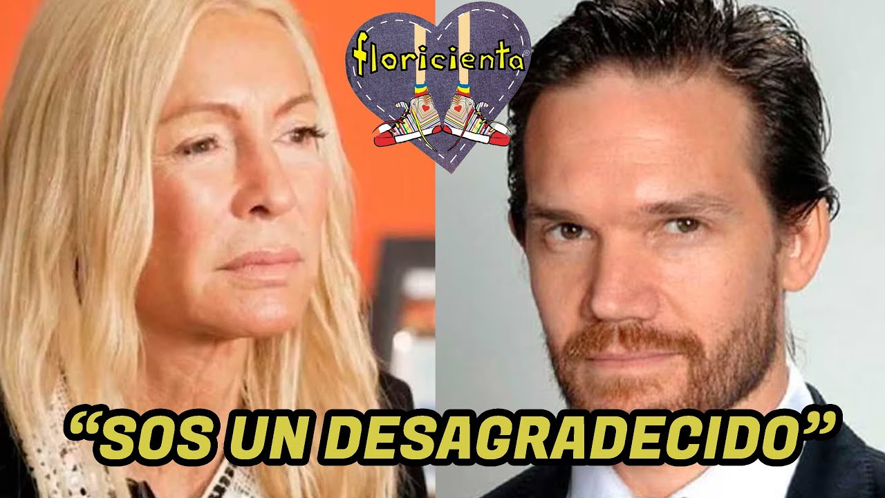 ¿Por qué Juan Gil Navarro ODIA a Cris Morena?