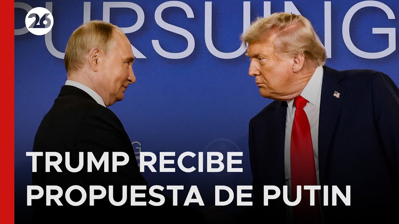 🇷🇺 CONTROL DE ARMAS NUCLEARES | Rusia propone mantener el tratado START III por un año más