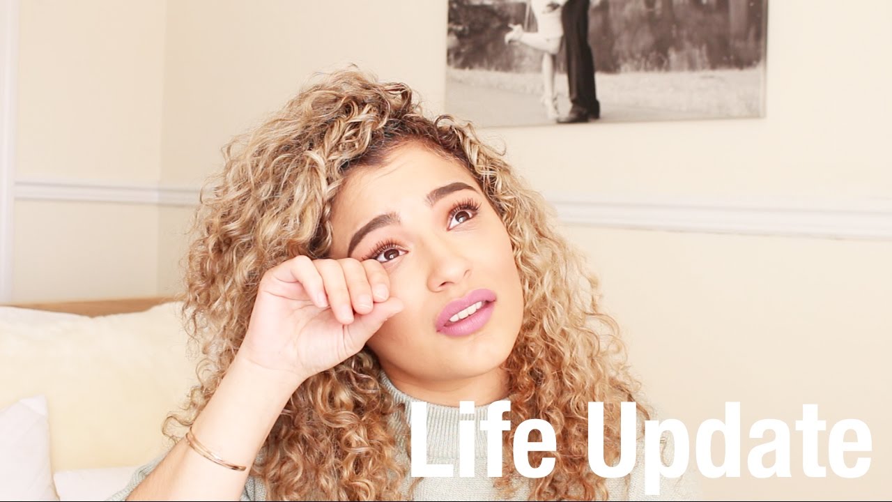 Life Update: My Husband Passed Away
