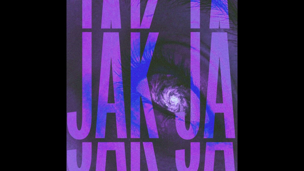 Fanner - &bdquo;Jak Ja&rdquo; (prod. M&egrave;hti)