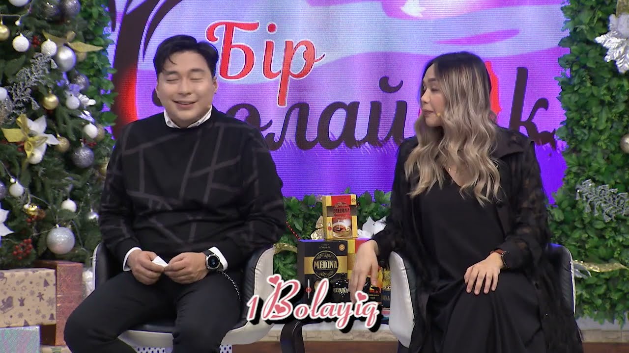 Дипломы жоқ Ділбарға үлкен қалың мал берген дұрыс па?😱 Бір Болайық! 10.01.24