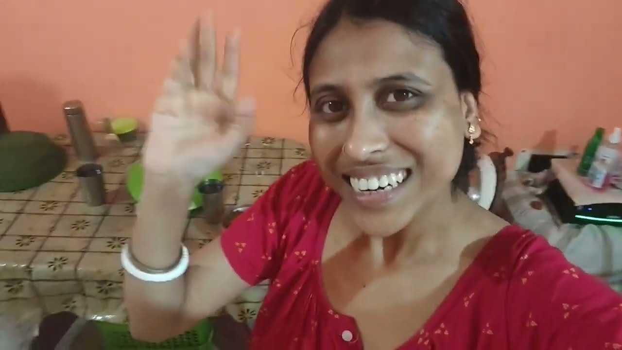 😳😳শাশুড়ি মা গ্রাম থেকে আজ কি কি নিয়ে আসলো?  আজকে আমার ছেলে প্রথম দাঁড়াতে শিখলো কতো আনন্দ পেয়েছে