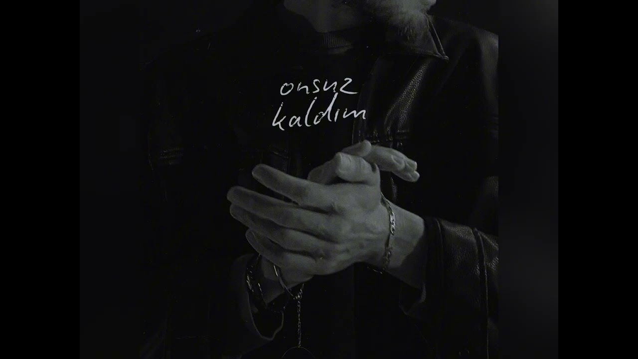 Bahadır Macit - Onsuz Kaldım