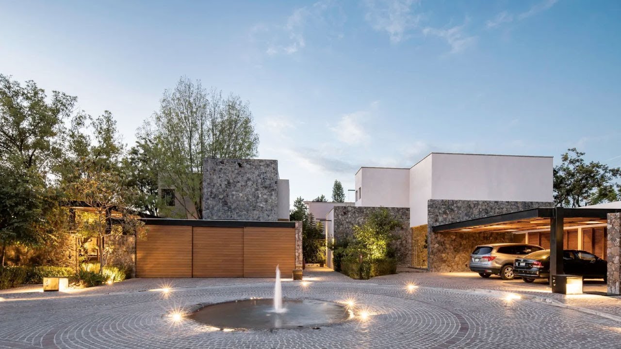 CASA NIDO | Querétaro Sotheby's International Realty