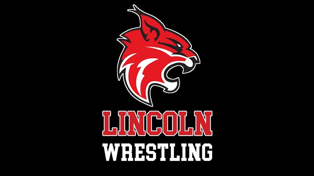 Lincoln Lynx Wrestling - Class of 2026