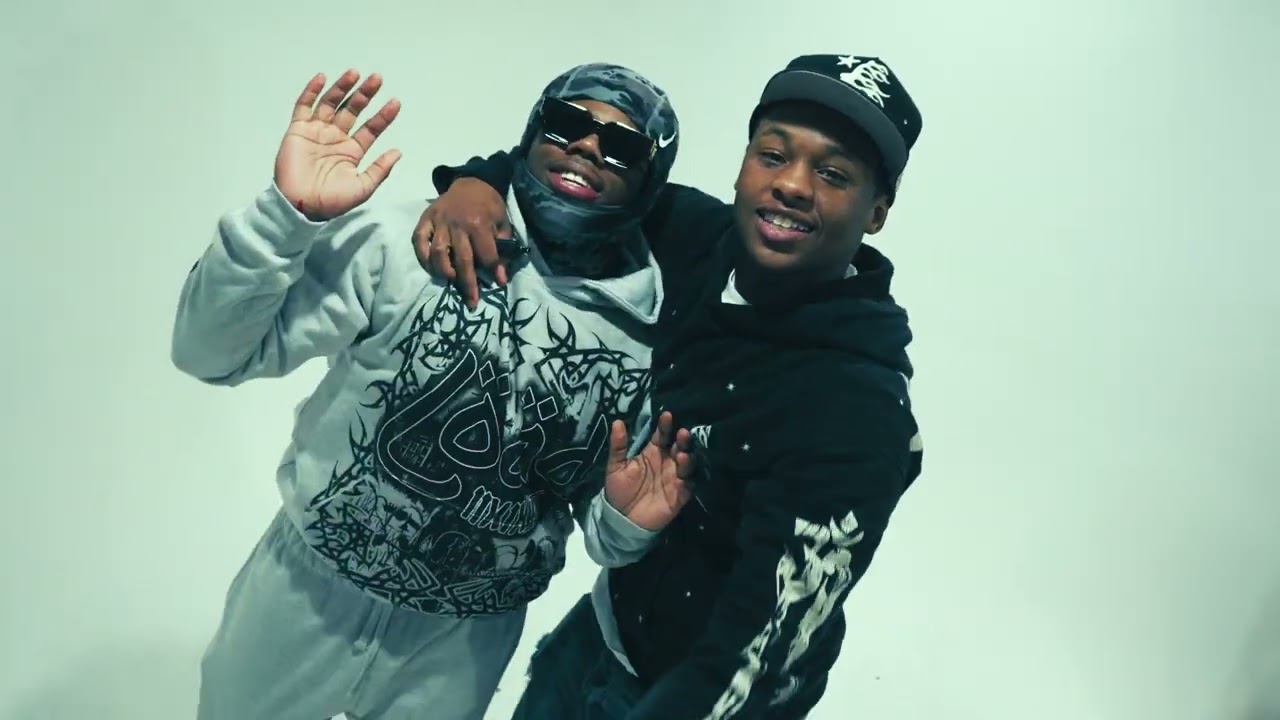A1 Mook - Funny to me (Official music video) ​⁠