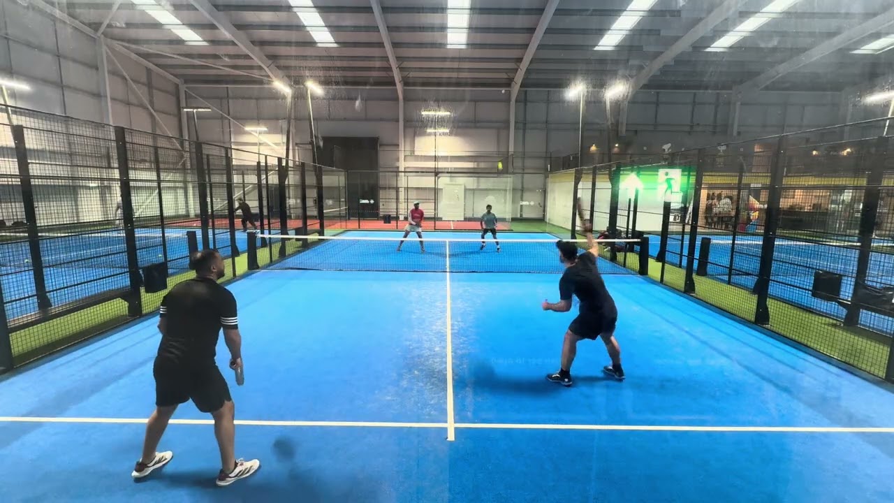 23rd Feb 2026 - Game 3