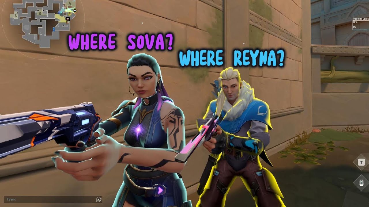 valorant moments you can watch in bed