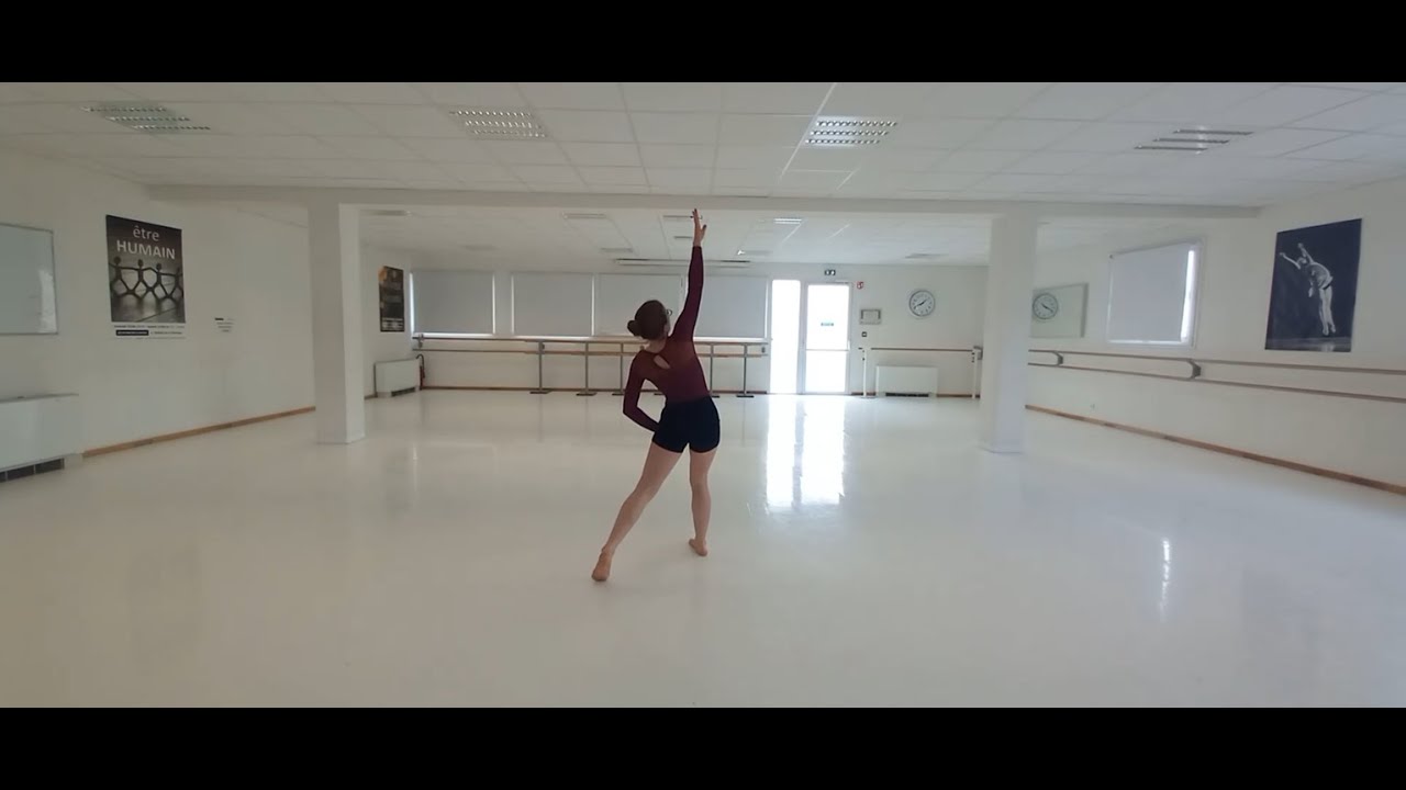 Variation Imposée  EAT Jazz  2021