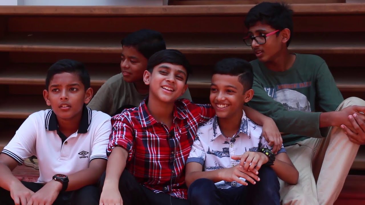 VBS 2019 at St George Mar Thoma Church Fort Kochi