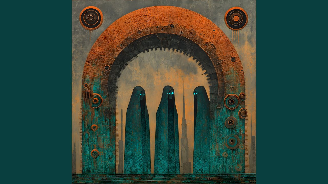 Identity Reclamation