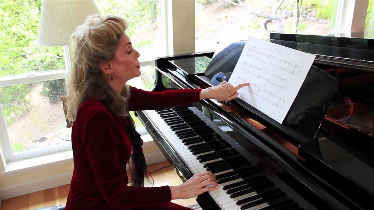 Telemann: Minuet