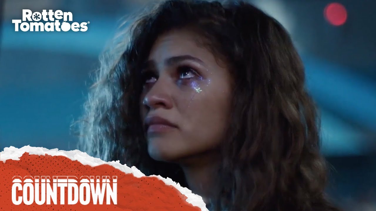 Fan Favorite HBO Shows | Countdown