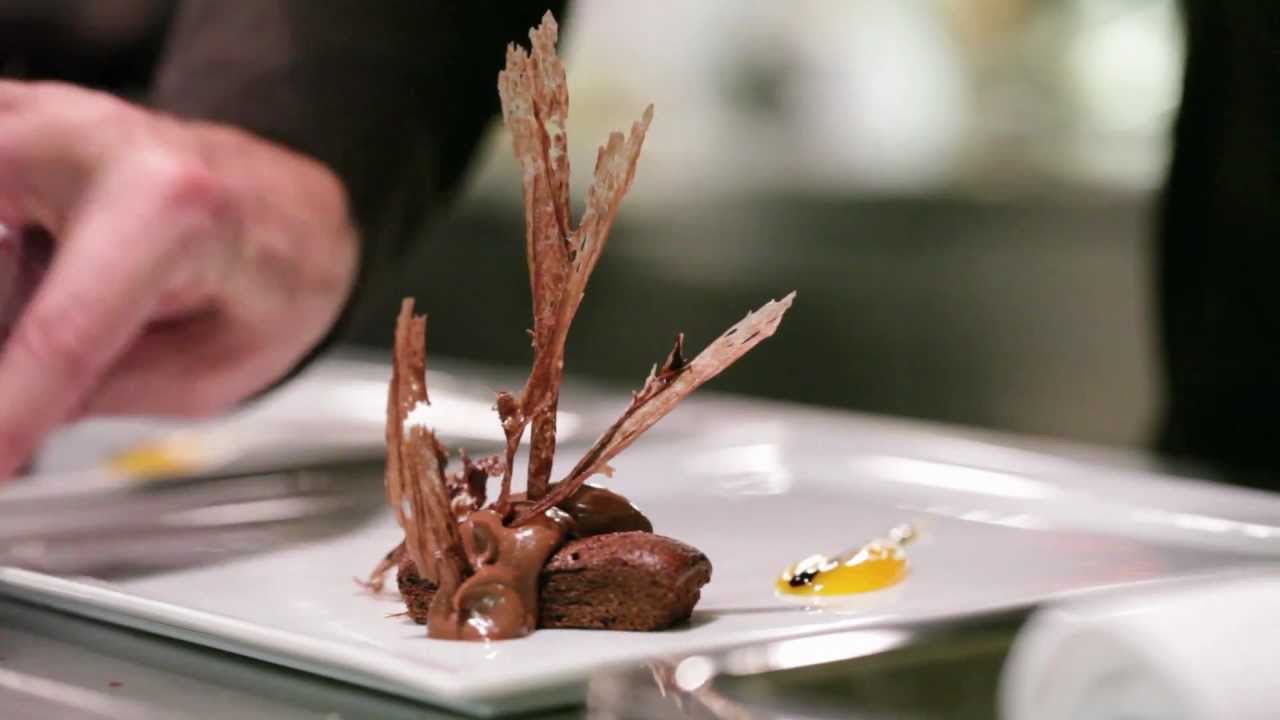 Next vs. el Bulli Opening