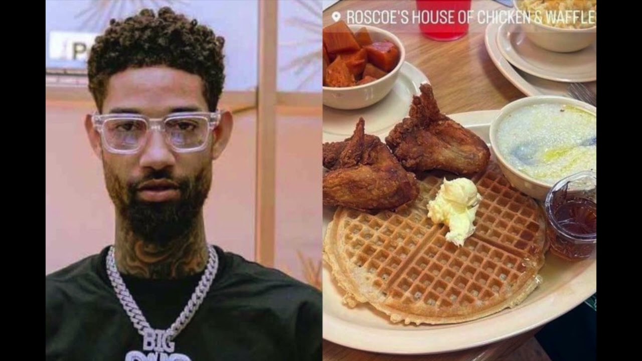 Tariq Nasheed Talks About The PnB Rock Tragedy