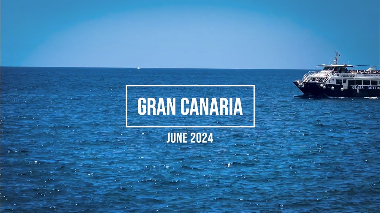Gran Canaria 2024