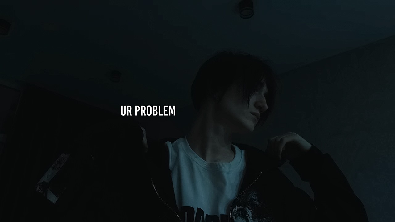 EXXA - ur problem (official music video)