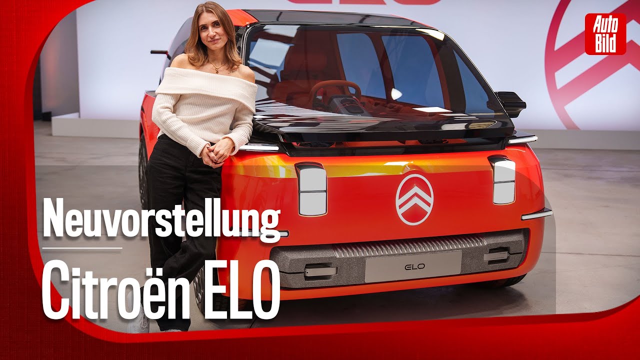 Franz&ouml;sisches Tiny House auf R&auml;dern | Neuvorstellung mit Nele Klein