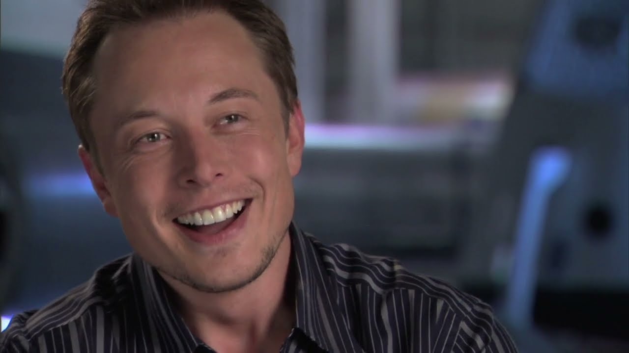 Elon Musk | On Innovation