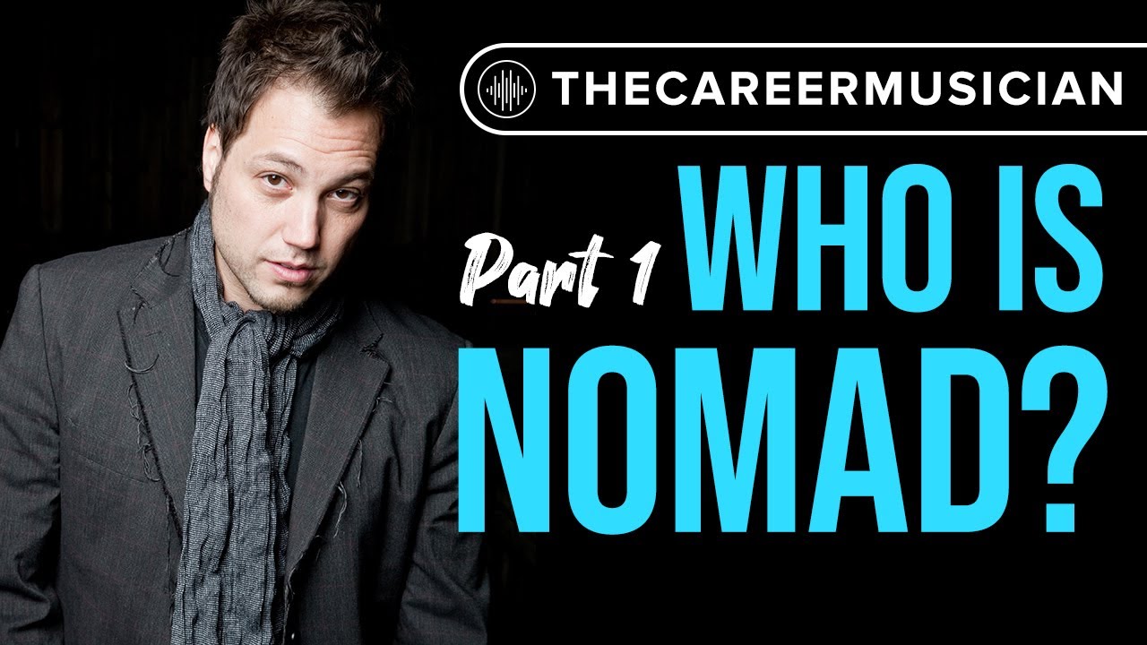 Who is Nomad? | Trailer Pt.1