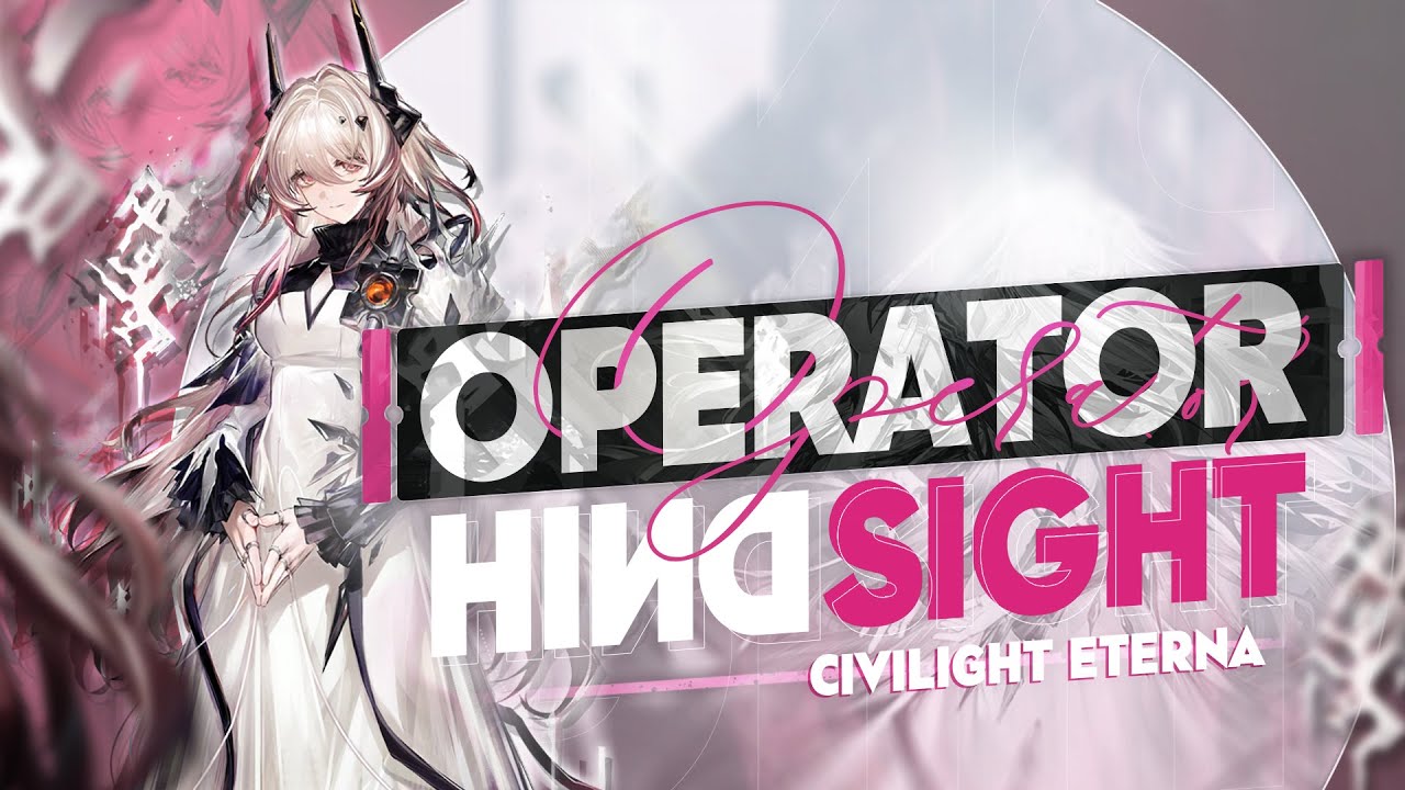 Взгляд оператора в прошлое: анализ Civillight Eterna