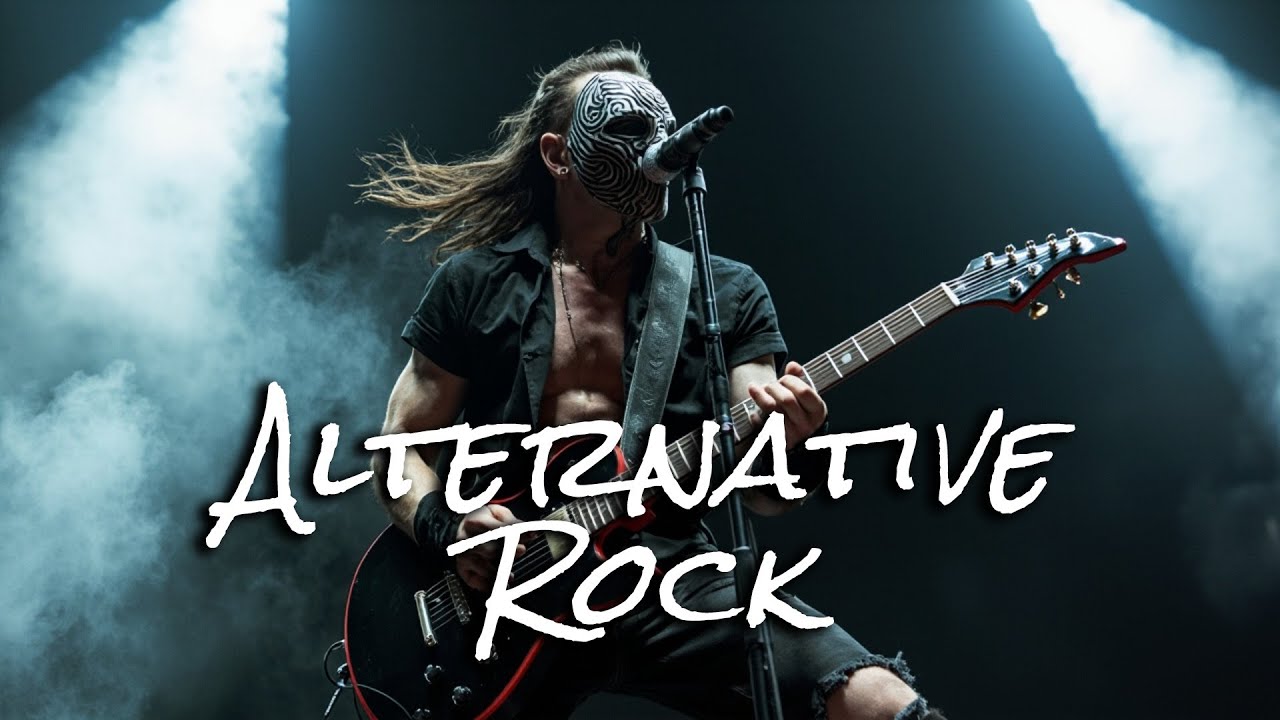Feel the Power of Rock vibes – Only from Raw Riffs