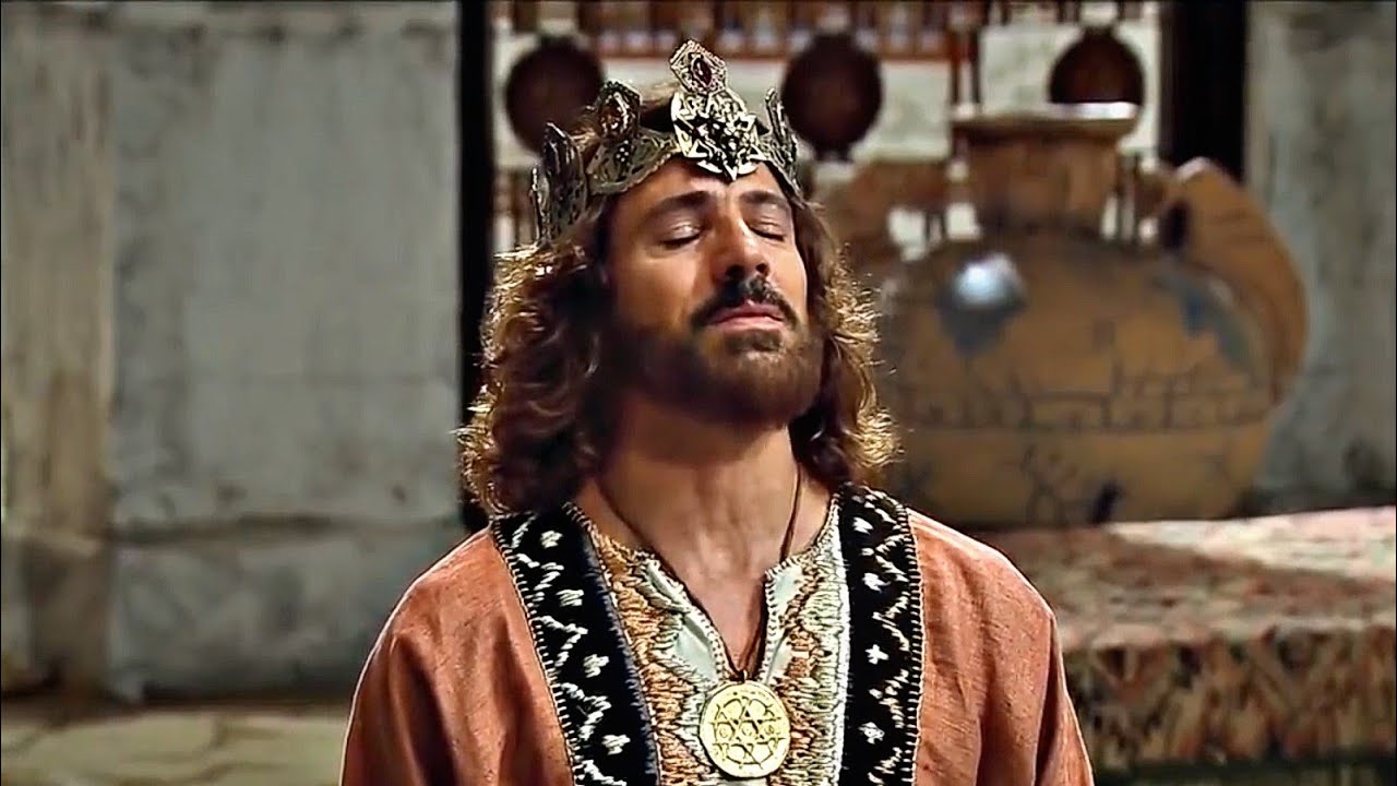 Proverbios - El justo cae siete veces y vuelve a levantarse