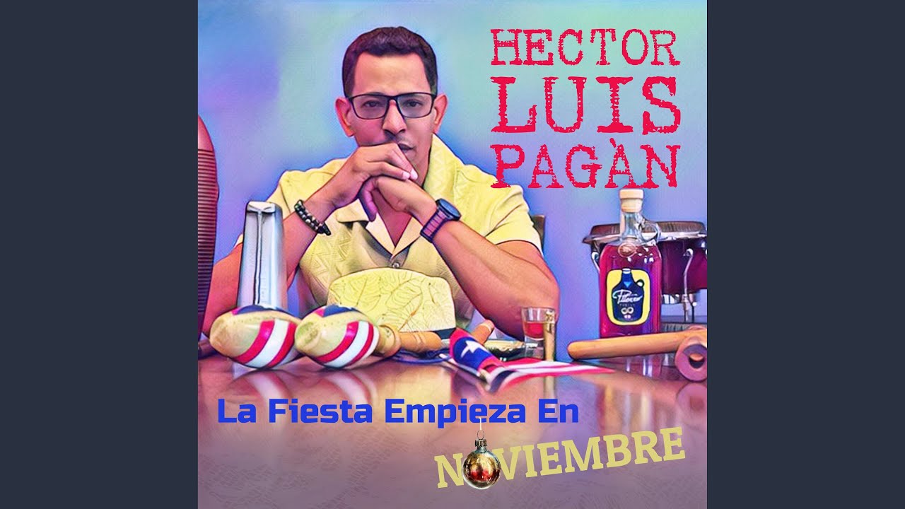 La Fiesta Empieza En Noviembre