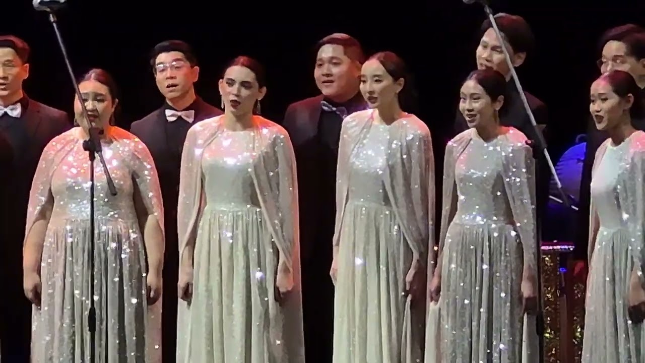 ลาวดวงเดือน สวนพลูคอรัส