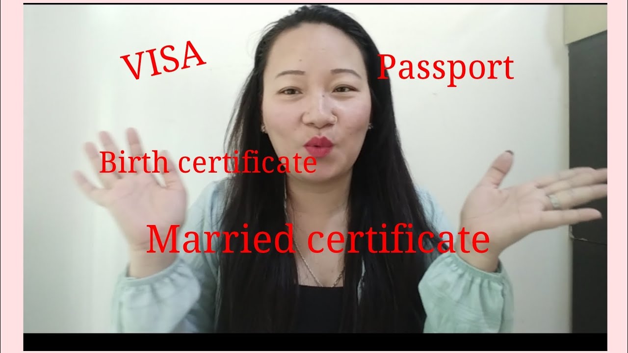 New born Baby Visa/Passport/Birth certificate/Expenses in UAE in Nepali...