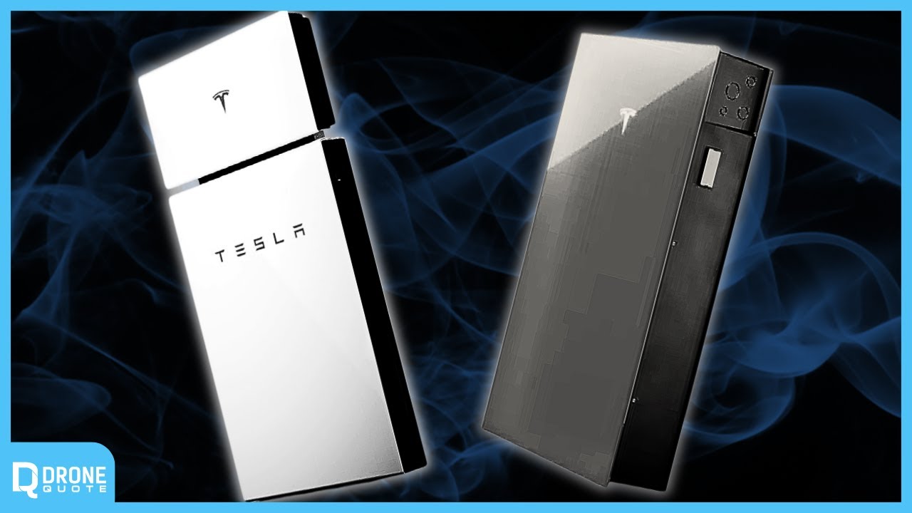 Tesla Powerwall 3 против Tesla Powerwall 2: Долой старое