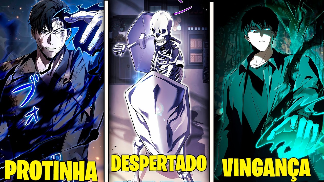 Ele foi Traído pelos Deuses e Executado… Mas viajou no Tempo para Buscar Vingança - Recap!!