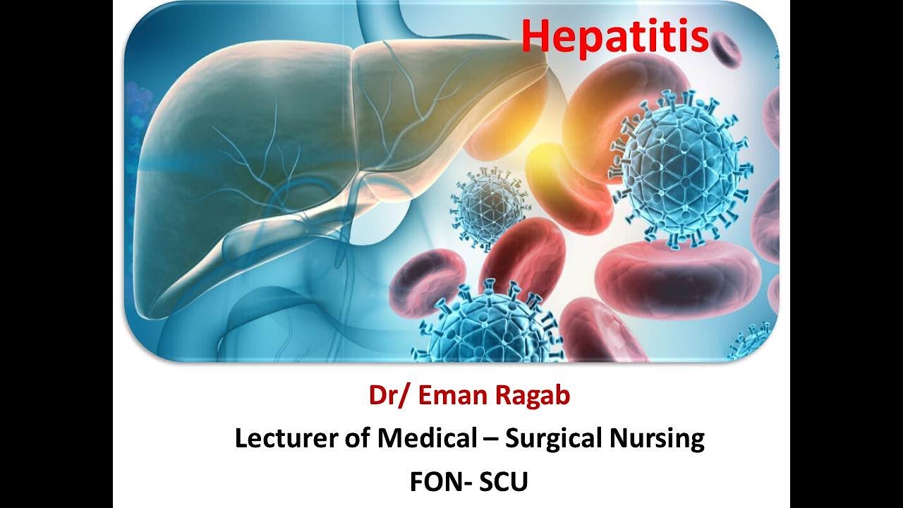 Hepatitis