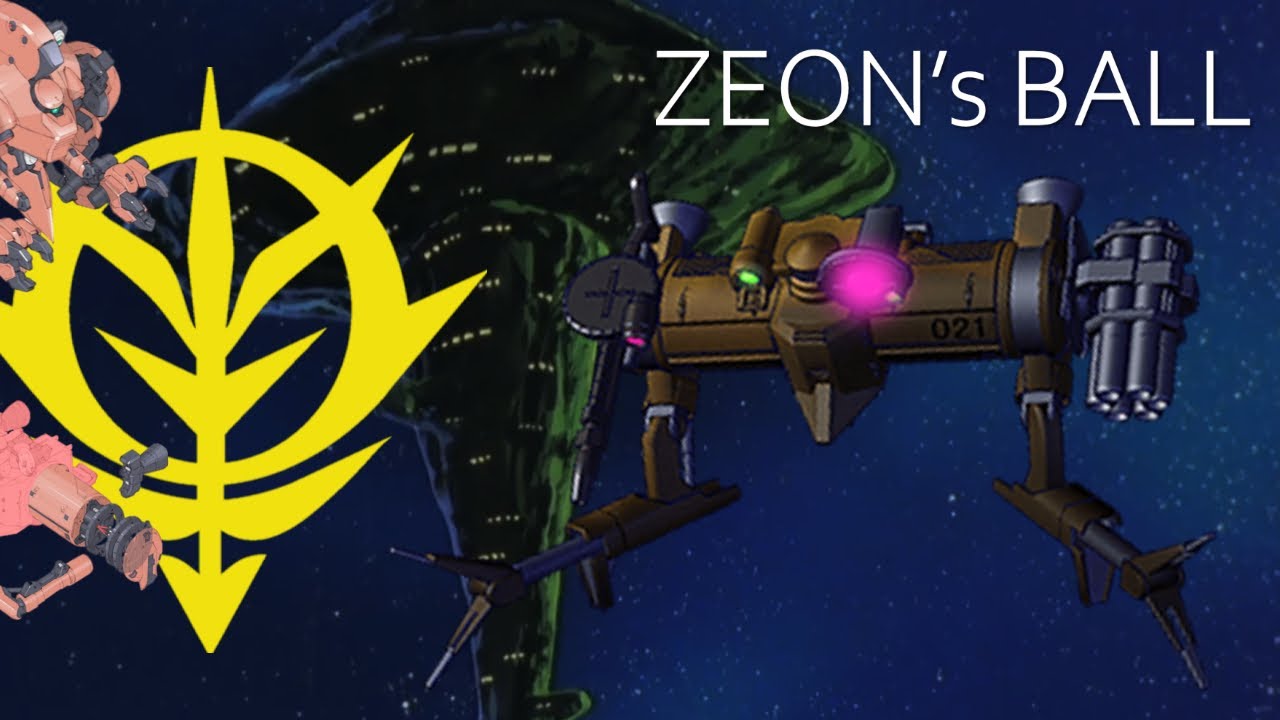 Oggo COMPLETE Development History | Gundam Lore