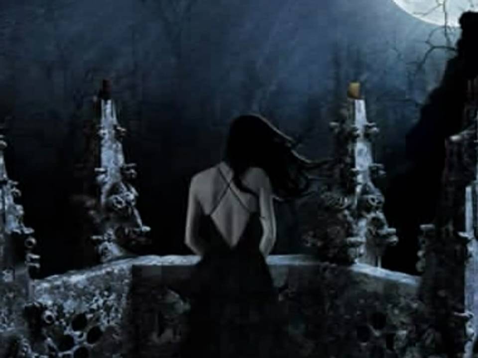 Lake Of Tears - To Blossom Blue