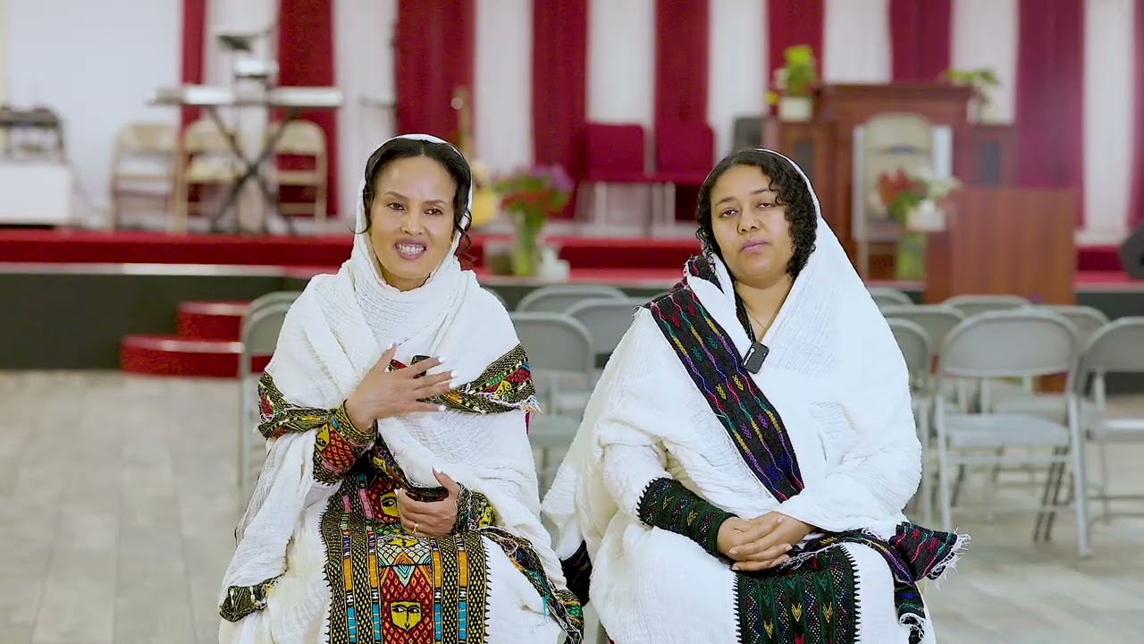 New Church in DMV for Tigray Orthodox  #Tigray #orthodox