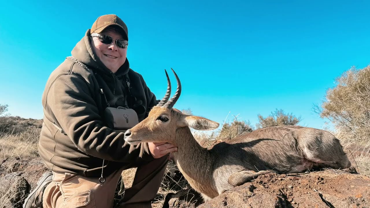 First African Hunting Safari Essentials: What You NEED To Know