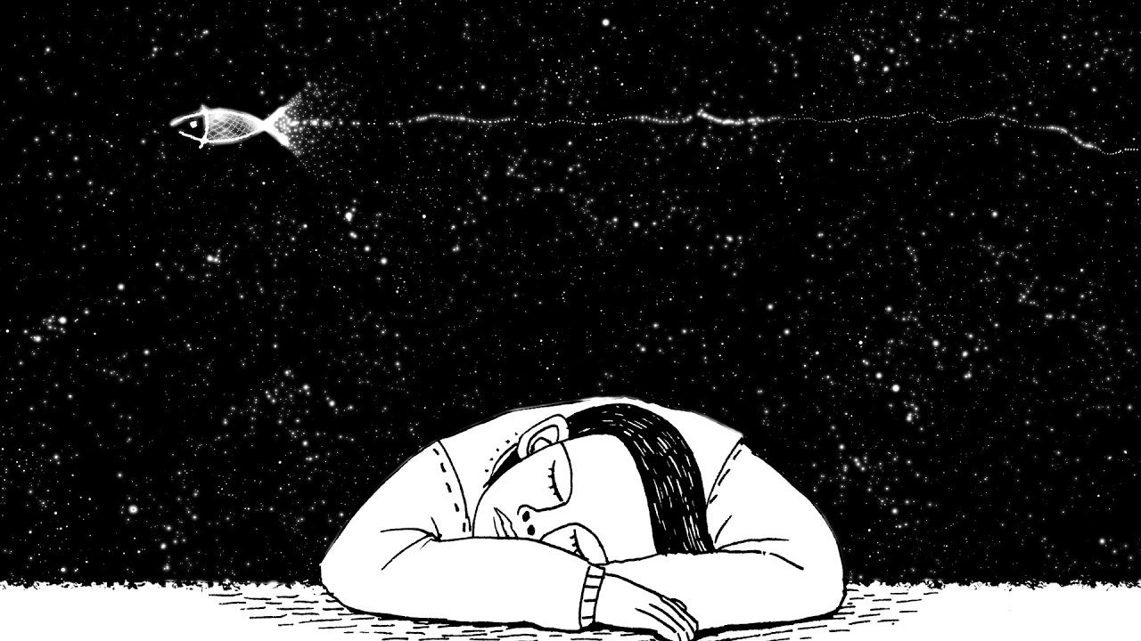 Izzamuzzic - With The Lights Out