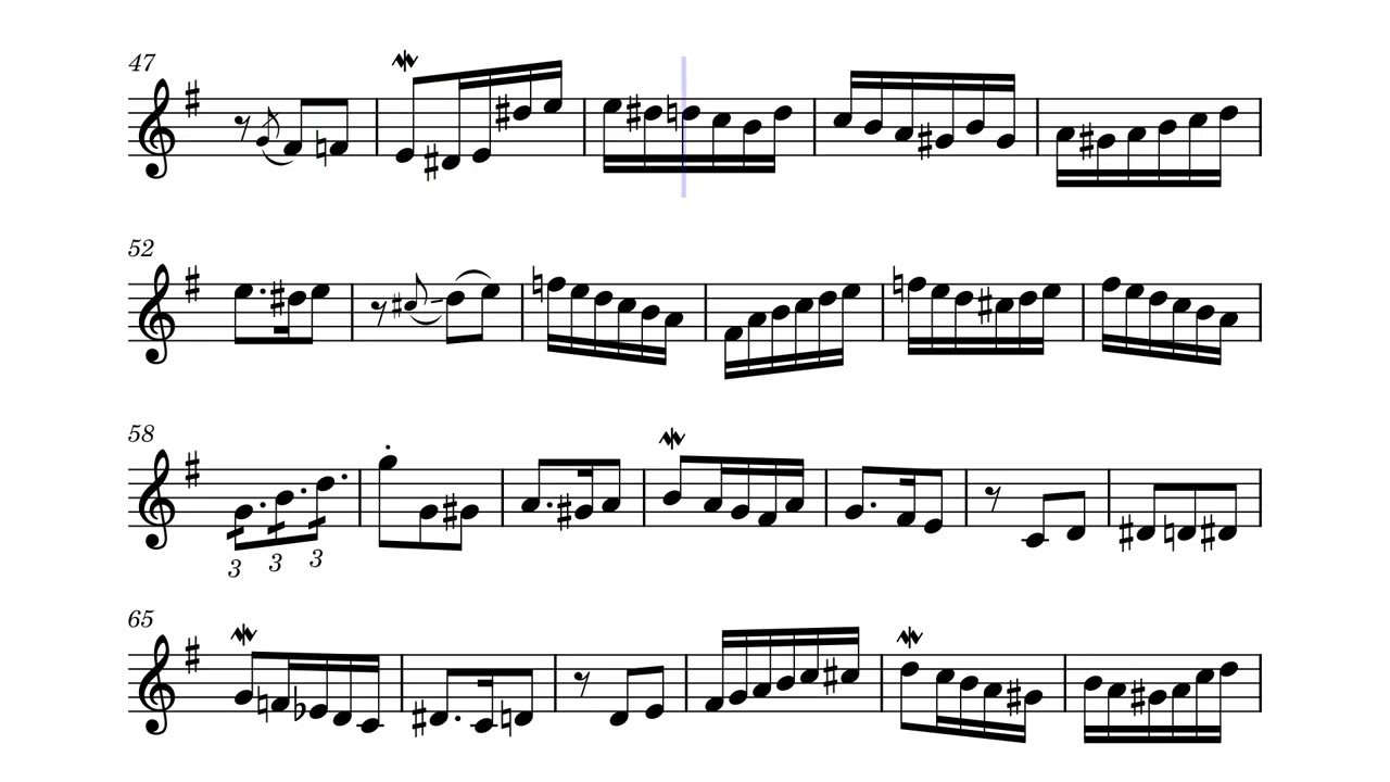 Vals - Andrei Donțu