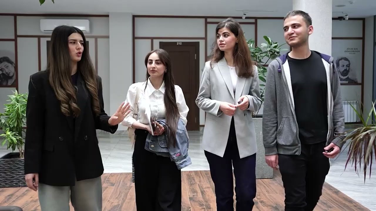 Təhsil Tələbə Krediti Fondu 4 illik fəaliyyətinə dair hesabat
