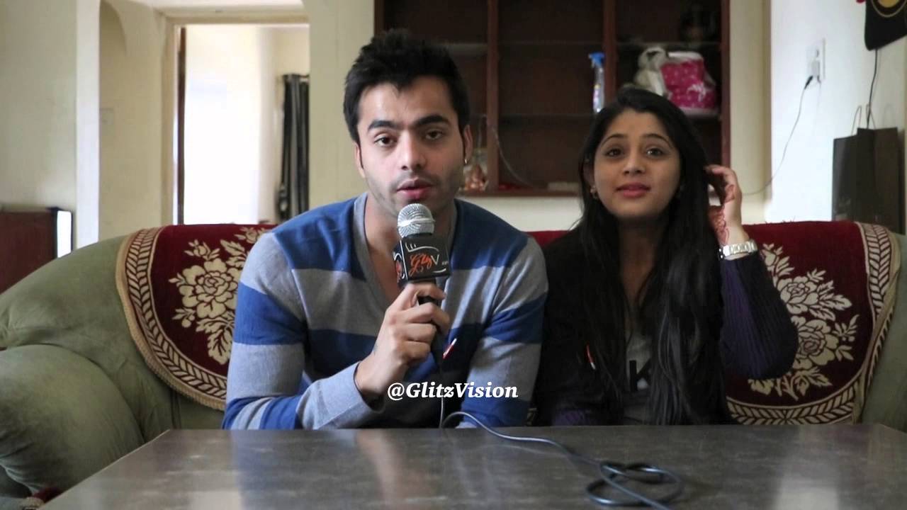 Special Shout Out -  Fun Segment with Chandini and Kabeer