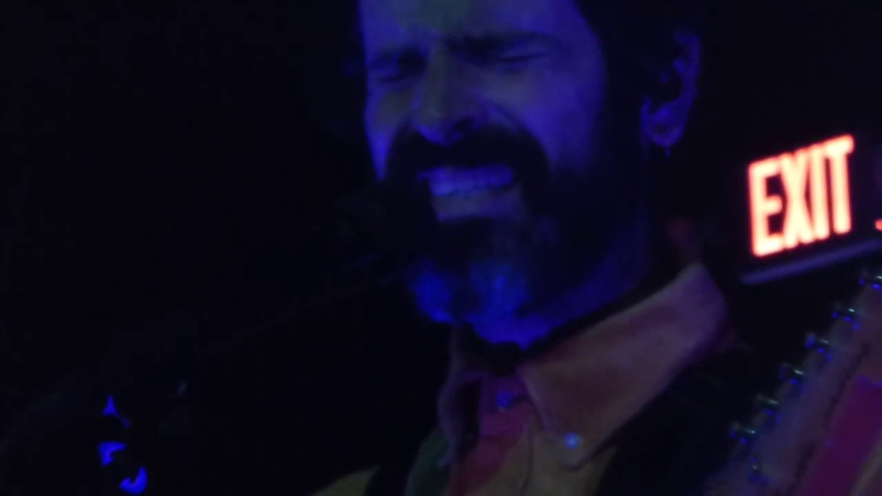 Devendra Banhart - Love Song, My Boyfriend's In The Band (Memphis, TN 11-5-19)