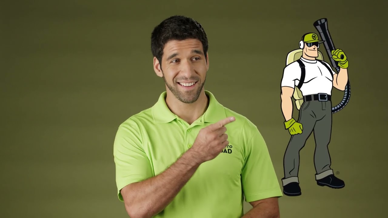 Marketing Tools for Your Pest Control Business | Mosquito Squad Franchise