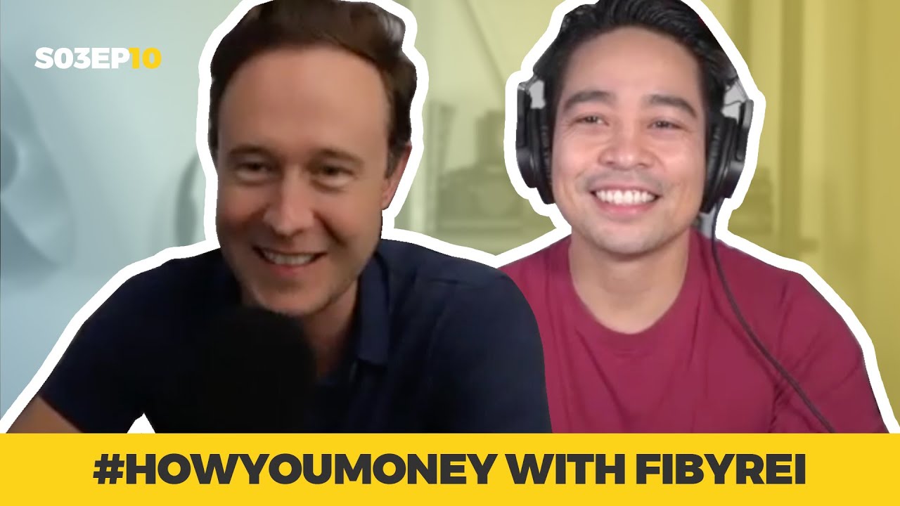 Financial Independence by Real Estate Investing