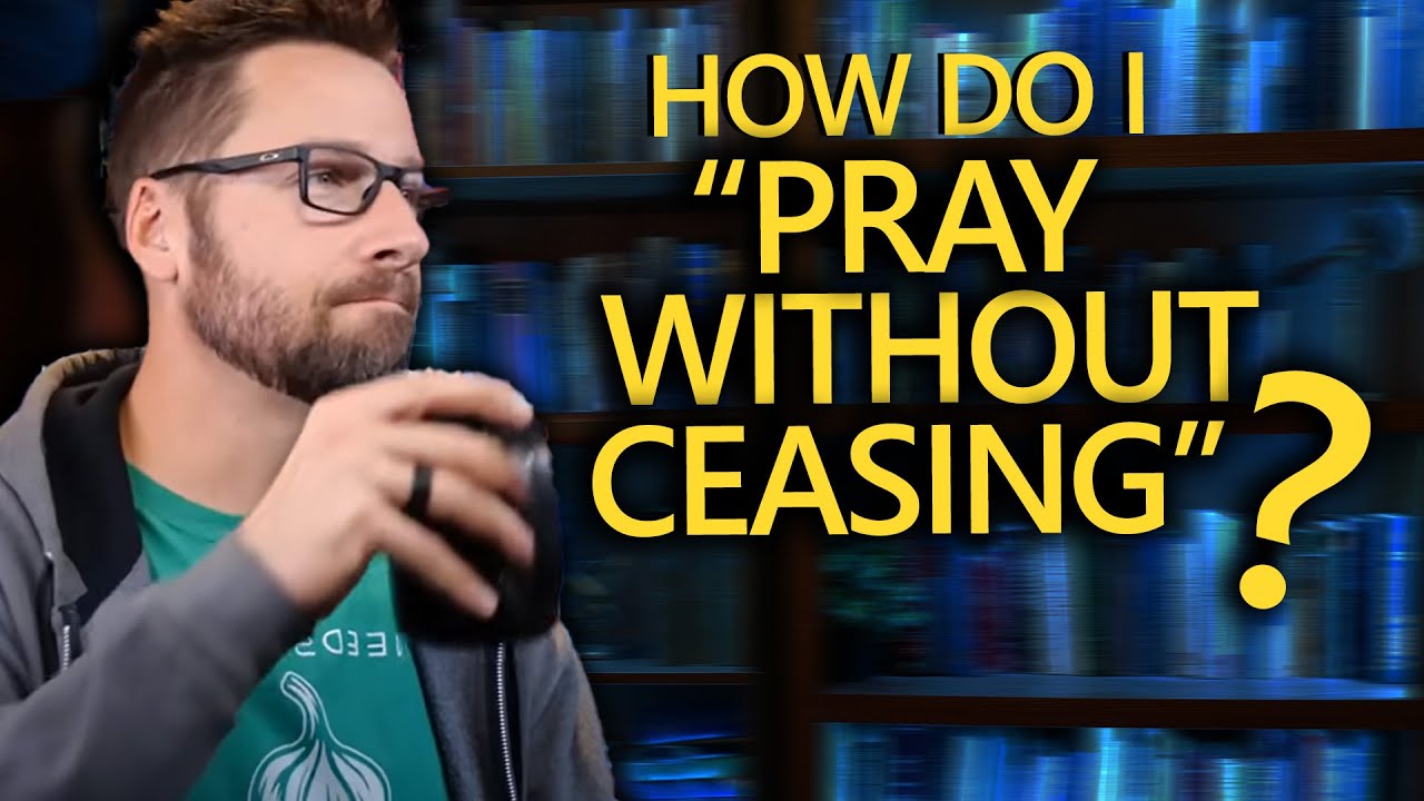 10 Questions with Mike Winger (Episode 28)