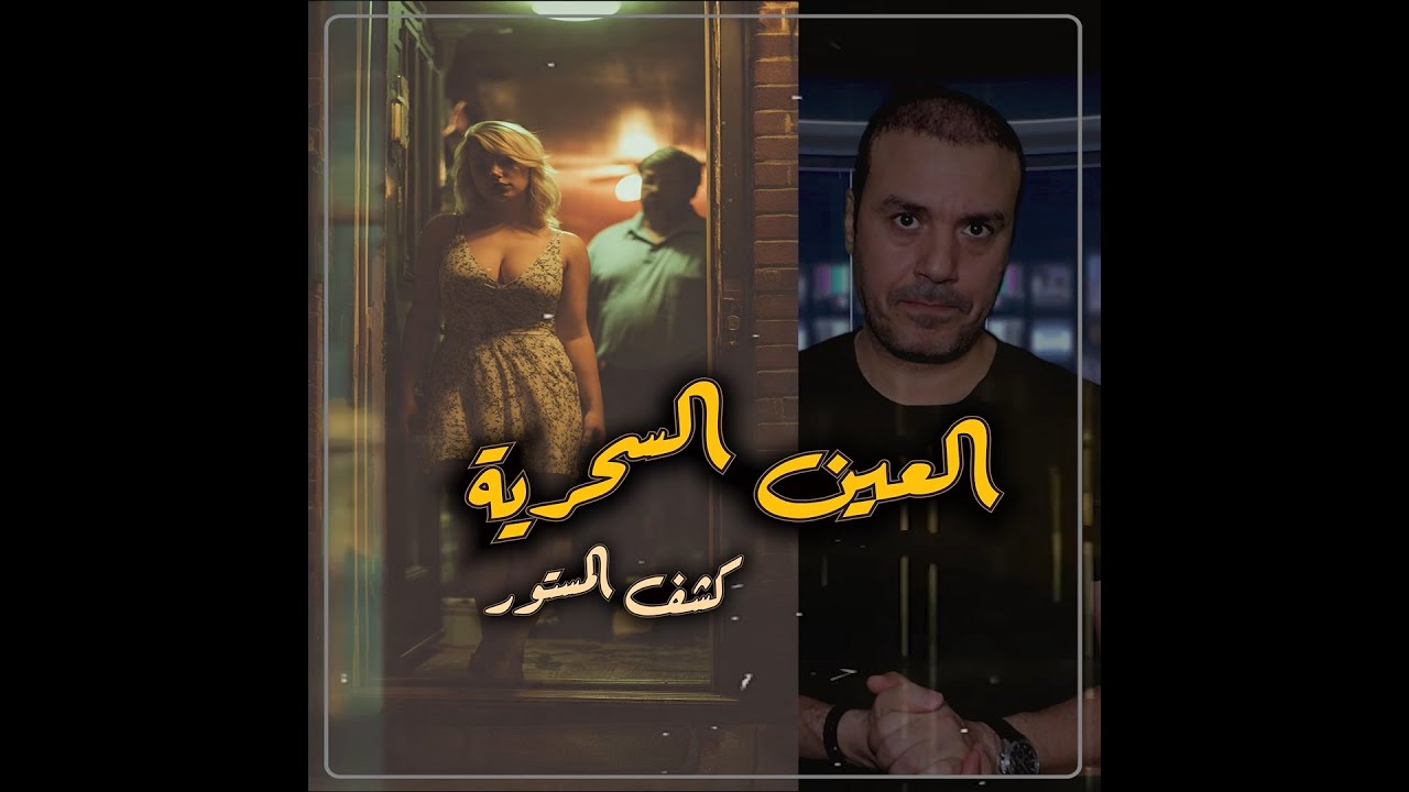 العين السحرية .. كشفتهم .
