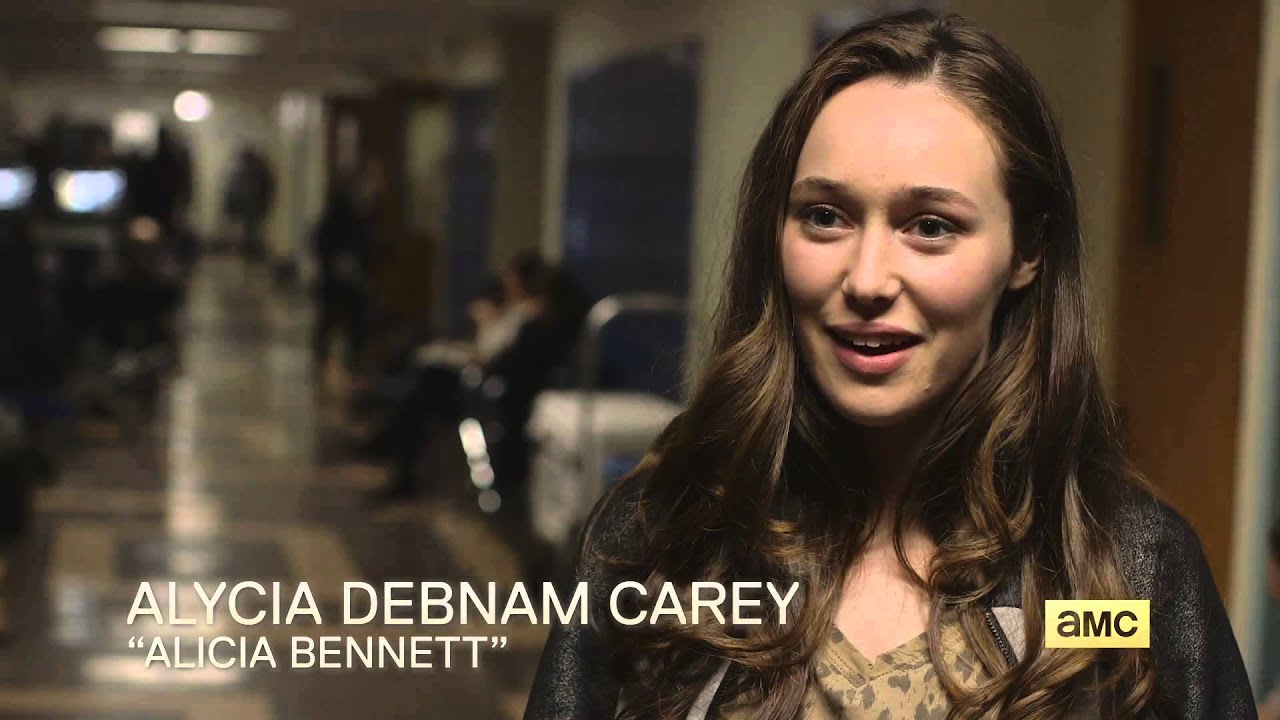 Fear the Walking Dead: Greetings From The Set